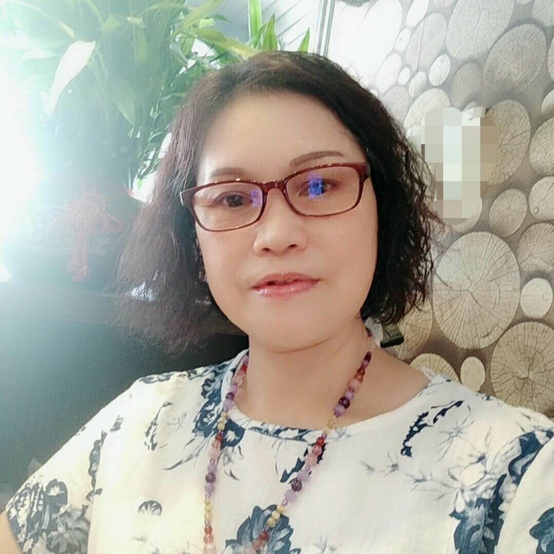 NiNi的第三张照片--顺昌相亲网