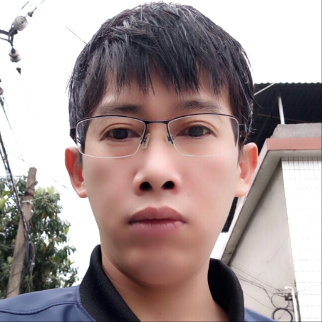 下凡买烟的第一张照片--顺昌相亲网