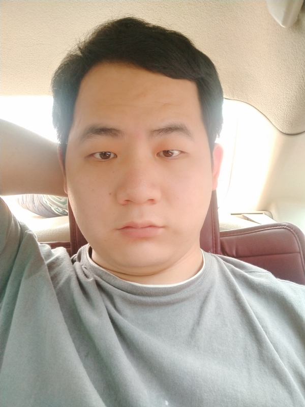 新的开始的第一张照片--顺昌相亲网