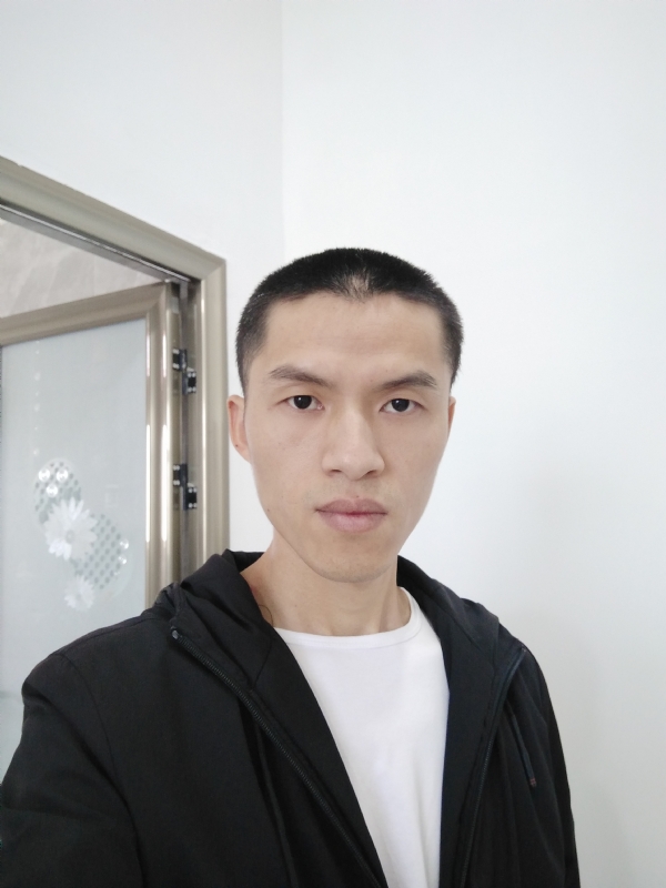 圆心的第一张照片--顺昌相亲网