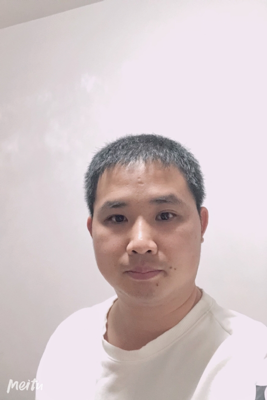 小梁的第一张照片--顺昌相亲网