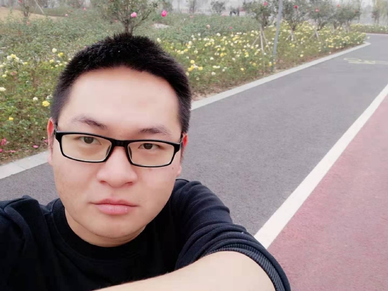 今生就是你的第一张照片--顺昌相亲网