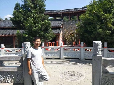方向的第一张照片--顺昌相亲网