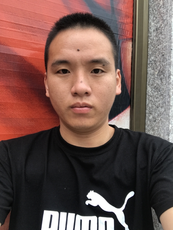 陈轻松的第二张照片--顺昌相亲网