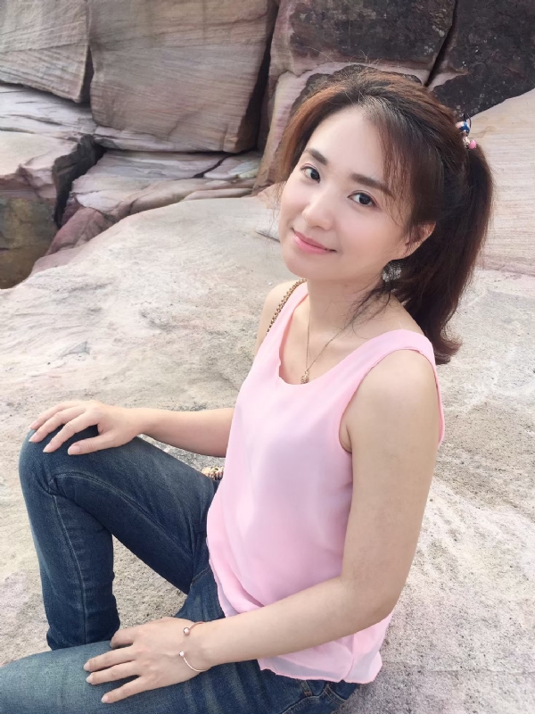 Jane的第二张照片--顺昌相亲网