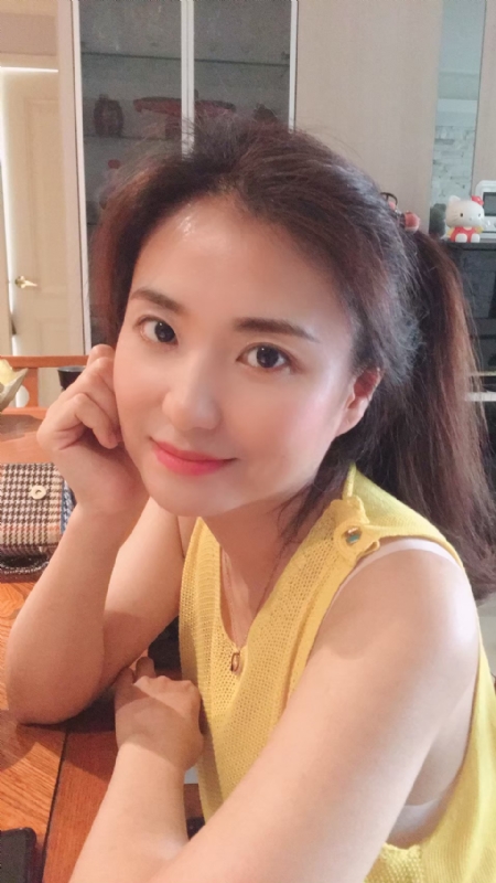 Jane的第三张照片--顺昌相亲网