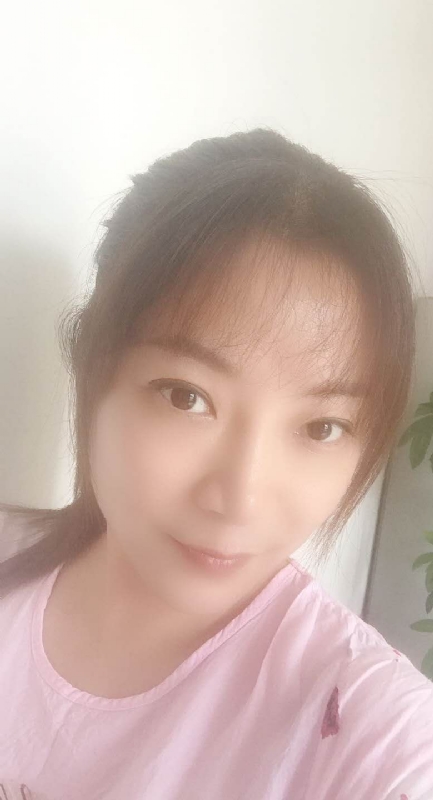 美丽在现的第二张照片--顺昌相亲网