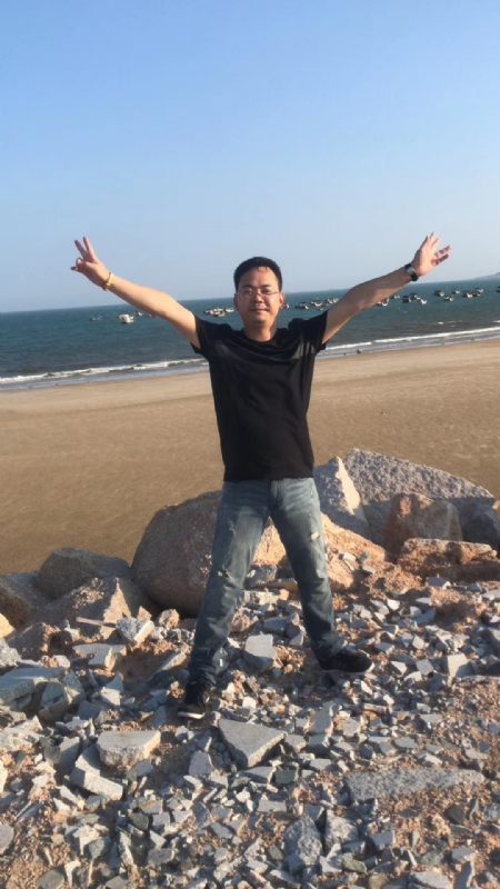 天天的第二张照片--顺昌相亲网