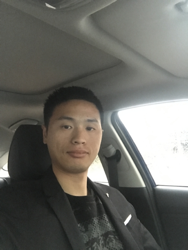 向前走的第一张照片--顺昌相亲网