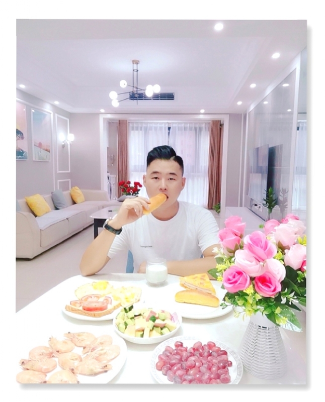 相遇相随的第一张照片--顺昌相亲网