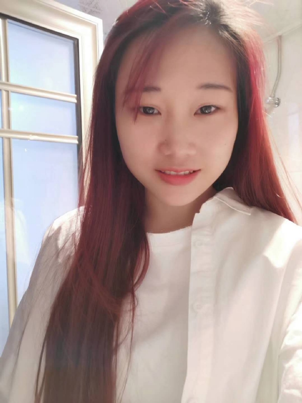 雾里看花的第一张照片--顺昌相亲网
