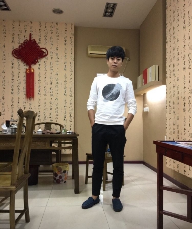 小贱哥的第二张照片--顺昌相亲网