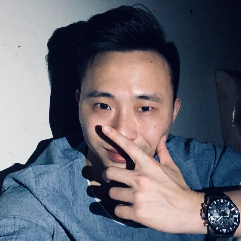 自律的第二张照片--顺昌相亲网