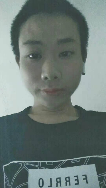 水中月的第一张照片--顺昌相亲网