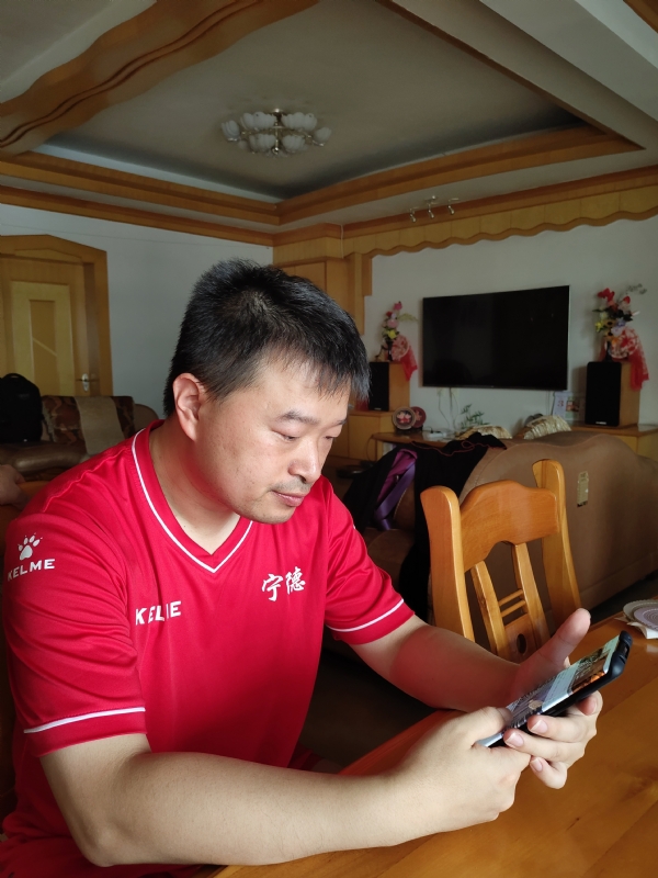 小春的第一张照片--顺昌相亲网