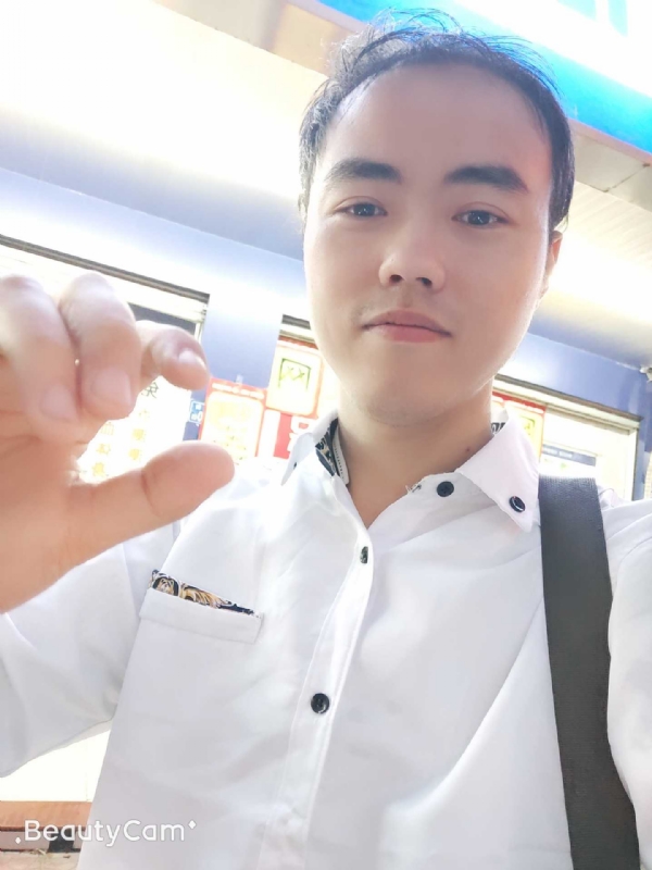 开心就好的第一张照片--顺昌相亲网