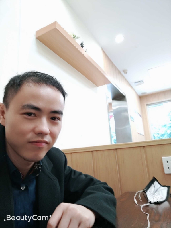 开心就好的第二张照片--顺昌相亲网