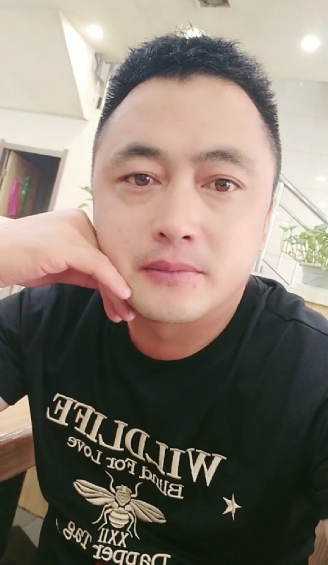 廖艾德的第一张照片--顺昌相亲网
