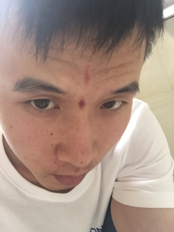 爱晴的第一张照片--顺昌相亲网