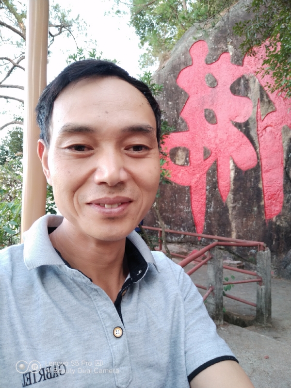 向往彩虹的第二张照片--顺昌相亲网