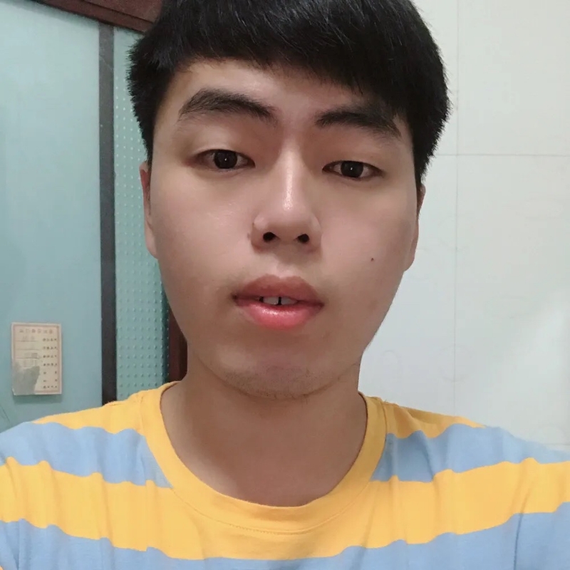 安浩i的第一张照片--顺昌相亲网