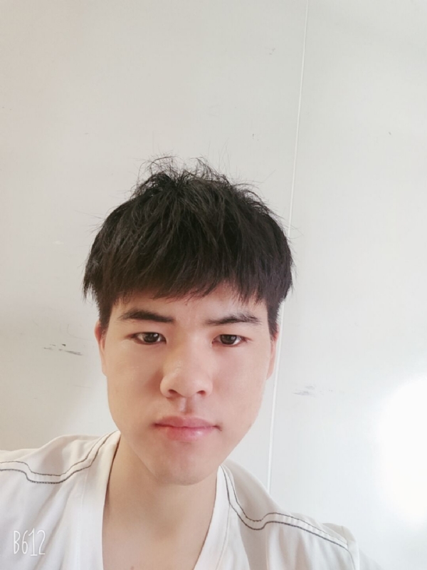 陌离的第一张照片--顺昌相亲网