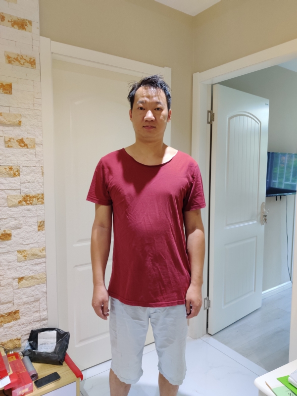 张生的第二张照片--顺昌相亲网