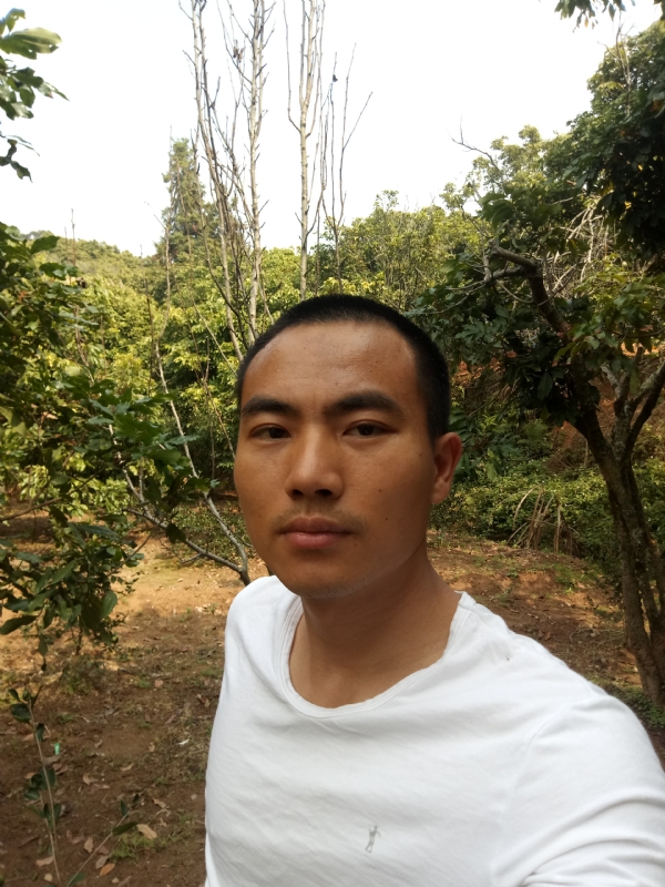 简单的第一张照片--顺昌相亲网