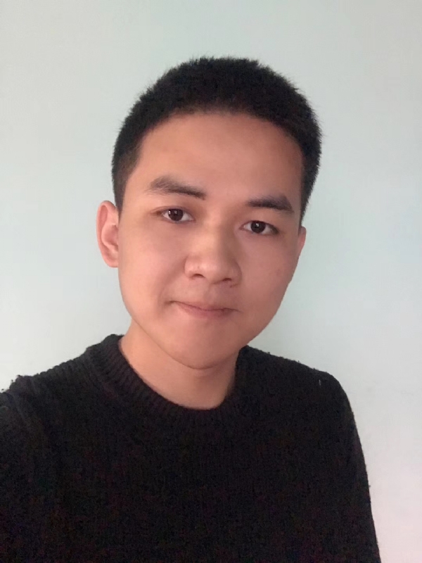 镇憾的第一张照片--顺昌相亲网