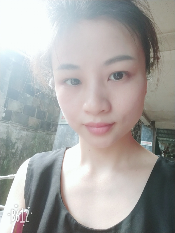 慢慢的第二张照片--顺昌相亲网