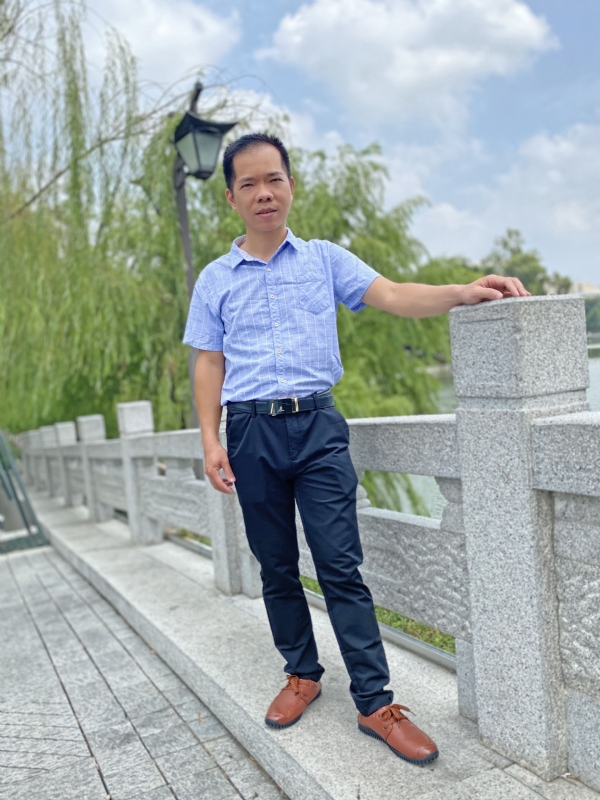 奇峰向阳的第一张照片--顺昌相亲网