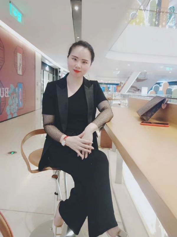 洒脱666的第一张照片--顺昌相亲网