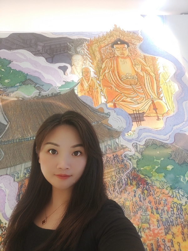一缕阳光的第一张照片--顺昌相亲网