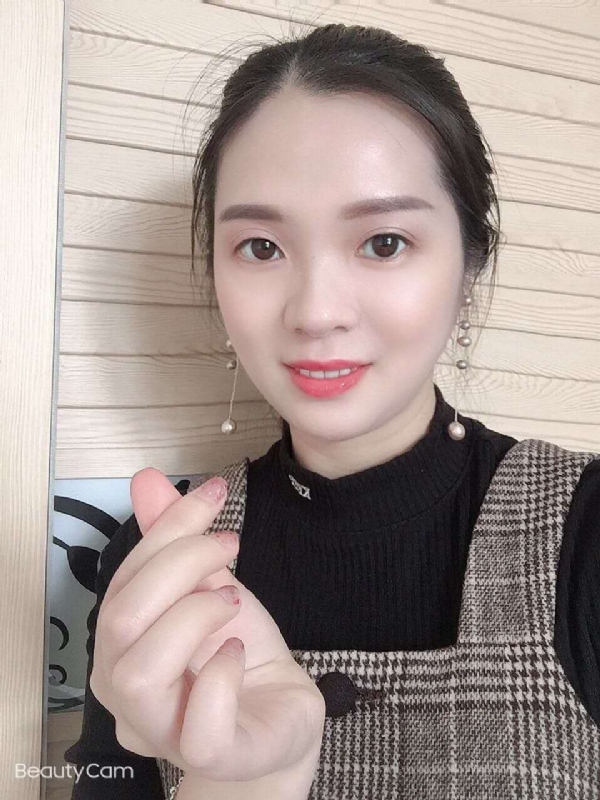 紫梦的第一张照片--顺昌相亲网