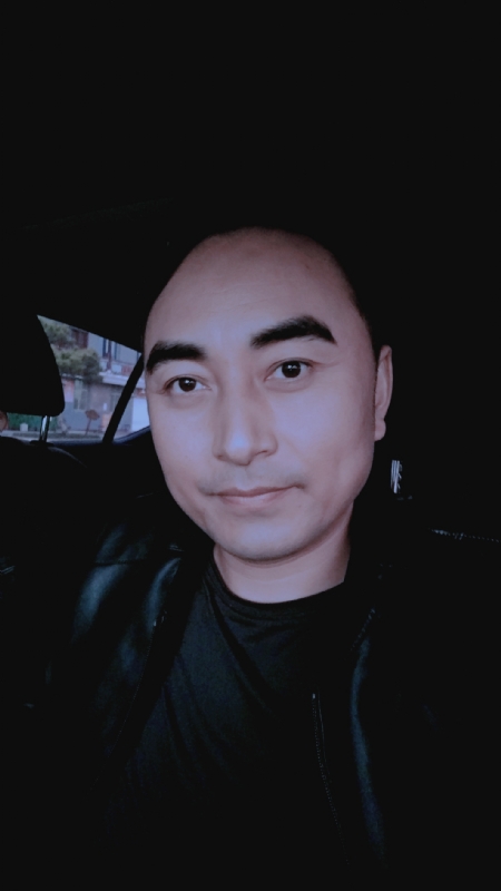 江舟的第一张照片--顺昌相亲网