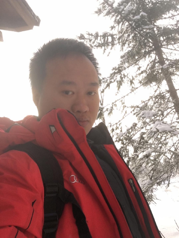 鷇音子的第一张照片--顺昌相亲网