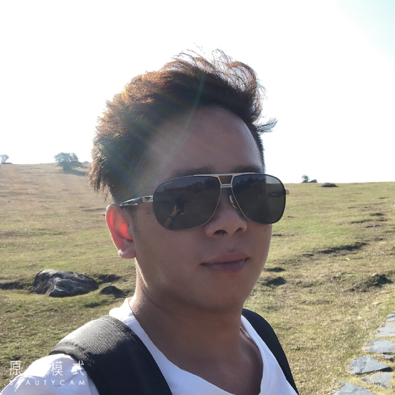 六个字的距离的第一张照片--顺昌相亲网