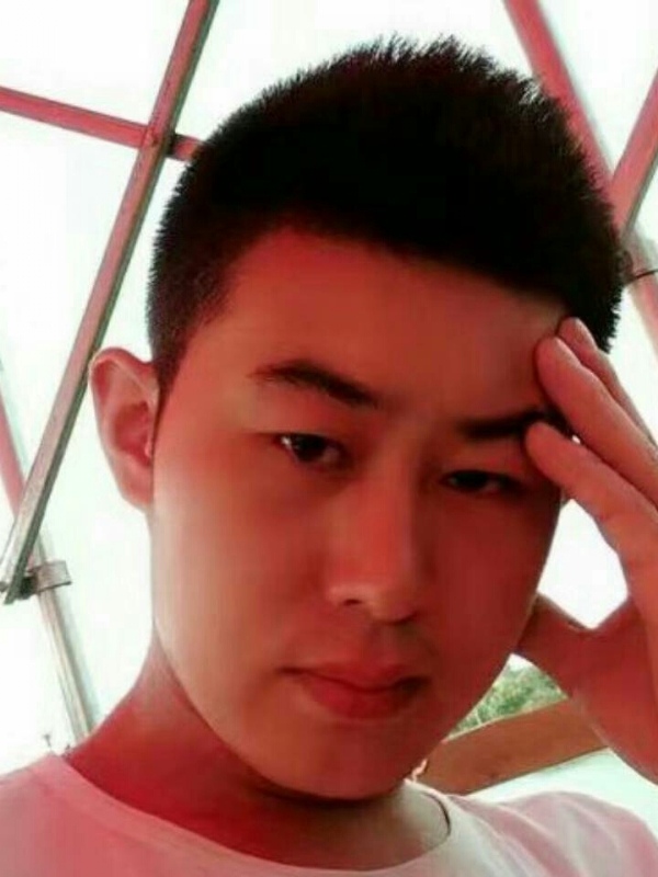 淡漠的第二张照片--顺昌相亲网