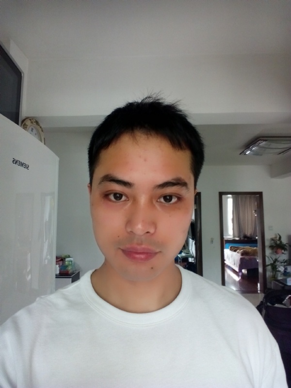 即时我也的第一张照片--顺昌相亲网