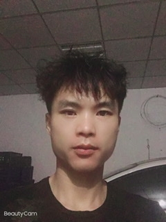 表哥的第一张照片--顺昌相亲网
