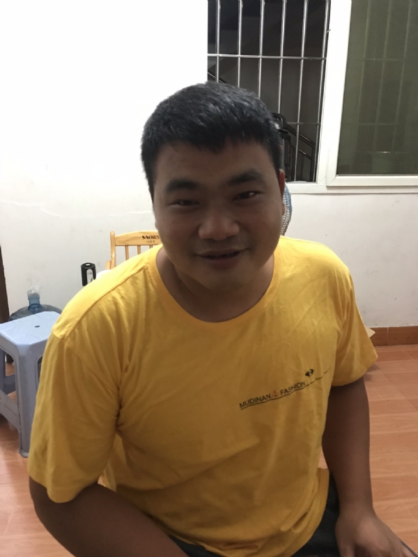 晴栀的第二张照片--顺昌相亲网