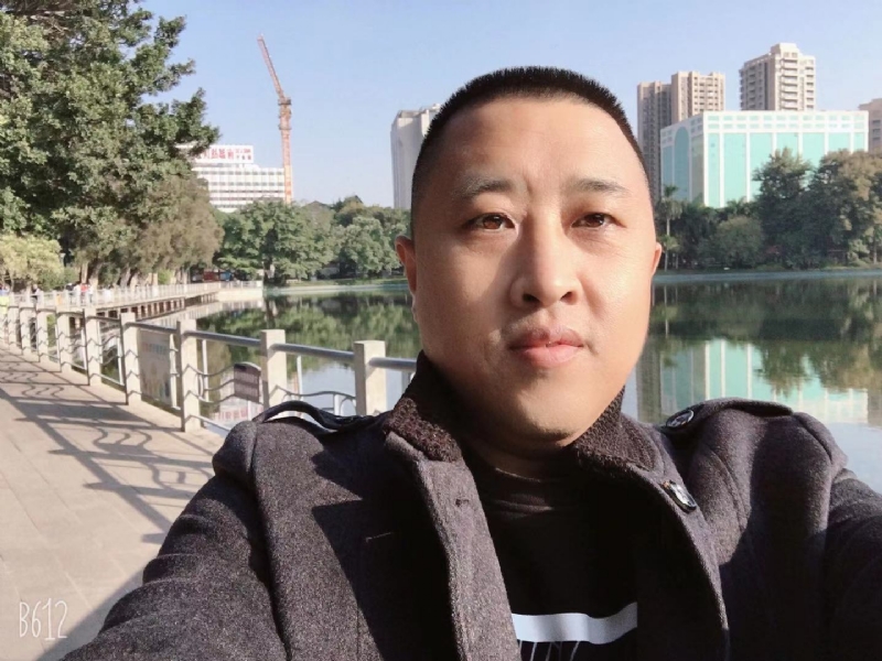 惜遇淡别的第一张照片--顺昌相亲网