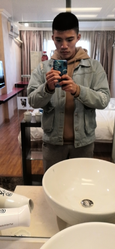 爱上一座陈的第一张照片--顺昌相亲网