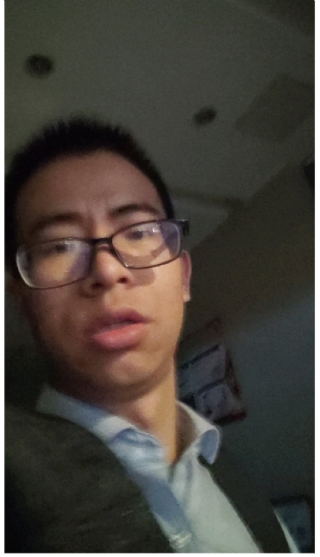 小螃蟹的第二张照片--顺昌相亲网