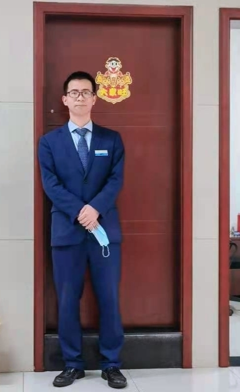 小螃蟹的第三张照片--顺昌相亲网