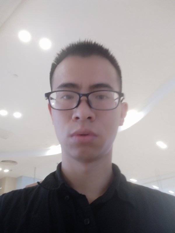小螃蟹的第四张照片--顺昌相亲网