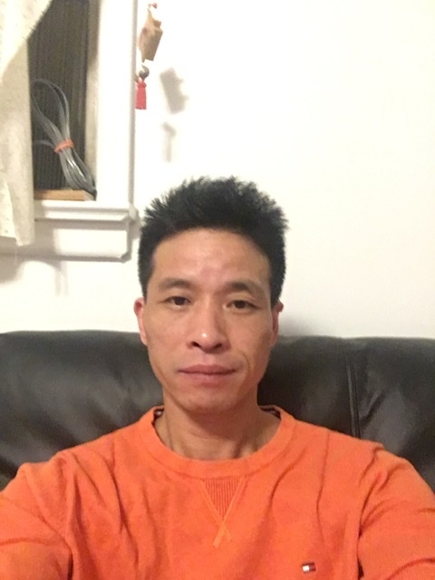美籍华人的第一张照片--顺昌相亲网