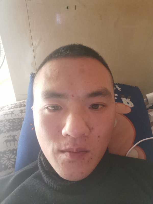 余生平凡的第二张照片--顺昌相亲网