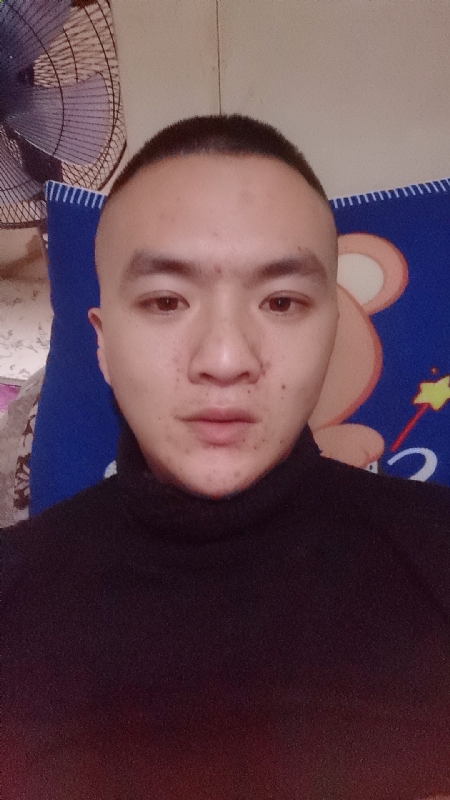 余生平凡的第三张照片--顺昌相亲网