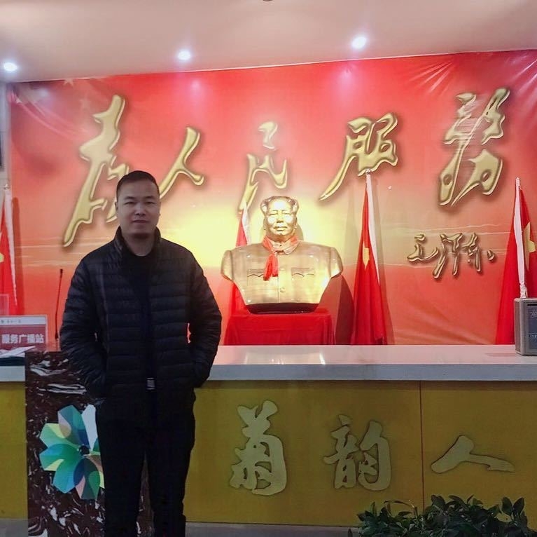 哥币老罗的第一张照片--顺昌相亲网